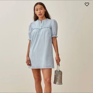 Reformation | folly dress NWT